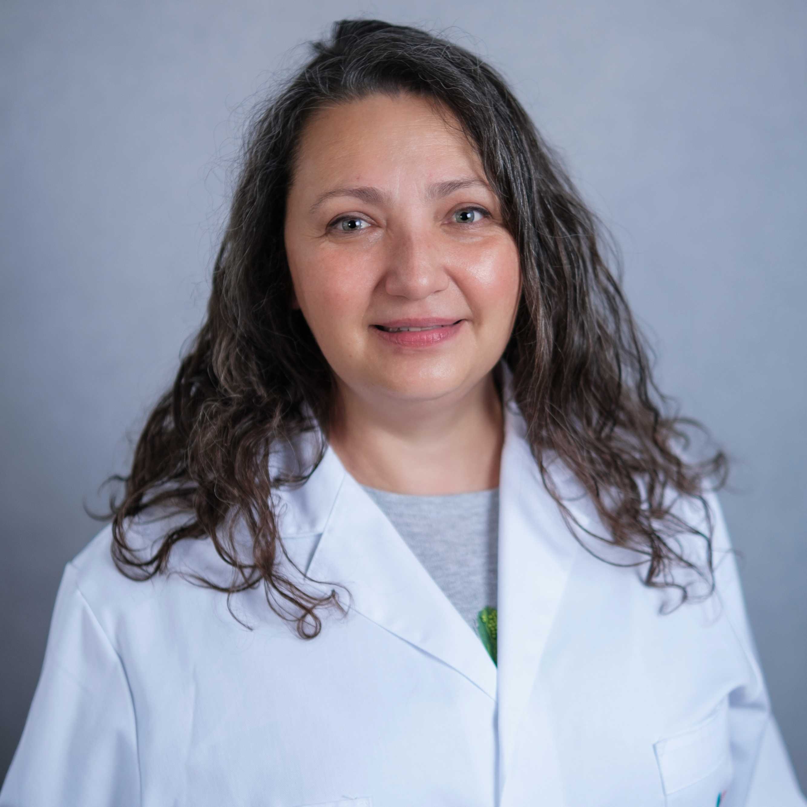 Dr. Med. Inmaculada Maria Sanchez Exposito Inmaculada Sánchez Machín | Hospital Quirónsalud Tenerife